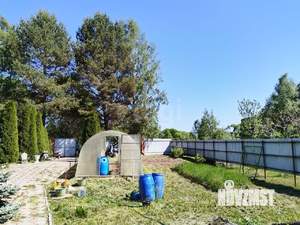 Дом 120м², 2-этажный, участок 15 сот.  