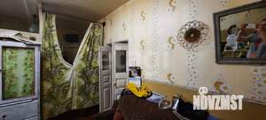 Дом 55м², 1-этажный, участок 11 сот.  