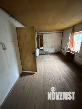 Дом 80м², 2-этажный, участок 18 сот.  