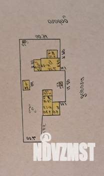 Дом 36м², 1-этажный, участок 5 сот.  