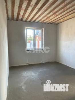 Дом 110м², 2-этажный, участок 5 сот.  