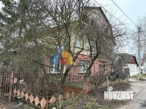 Дом 419м², 2-этажный, участок 6 сот.  