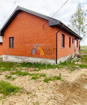 Дом 85м², 1-этажный, участок 12 сот.  