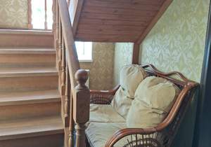 Дом 280м², 2-этажный, участок 15 сот.  