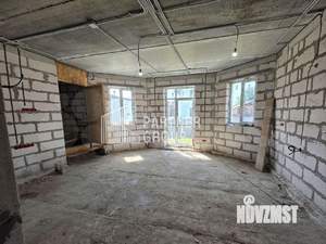 Дом 91м², 2-этажный, участок 4 сот.  