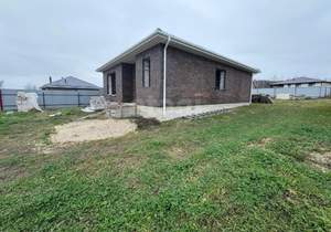 Дом 100м², 1-этажный, участок 6 сот.  