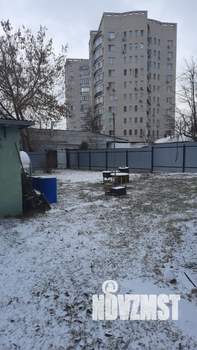 Дом 64м², 1-этажный, участок 6 сот.  