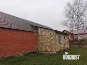 Дом 79м², 1-этажный, участок 28 сот.  