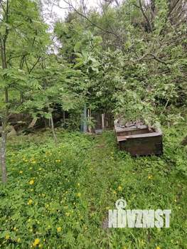 Дом 74м², 2-этажный, участок 9 сот.  