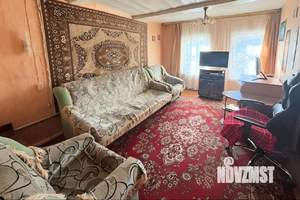 Дом 40м&sup2;, 1-этажный, участок 2 сот.  