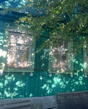 Дом 49м², 1-этажный, участок 5 сот.  