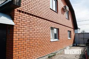 Дом 209м², 2-этажный, участок 5 сот.  