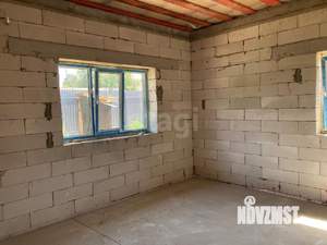 Дом 154м², 1-этажный, участок 6 сот.  