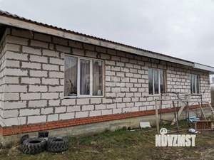 Дом 203м², 1-этажный, участок 18 сот.  