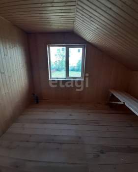 Дом 115м², 2-этажный, участок 10 сот.  