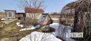 Дом 72м², 1-этажный, участок 16 сот.  