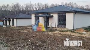 Дом 128м², 1-этажный, участок 7 сот.  