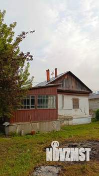 Дом 44м², 1-этажный, участок 5 сот.  