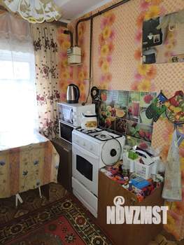 Дом 30м², 1-этажный, участок 9 сот.  