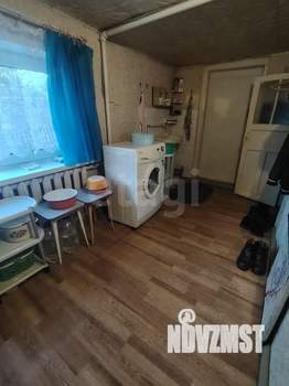 Дом 35м², 1-этажный, участок 5 сот.  