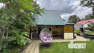 Дом 180м², 1-этажный, участок 12 сот.  