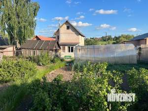 Дом 105м², 2-этажный, участок 12 сот.  