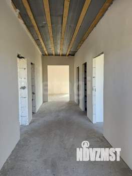 Дом 128м&sup2;, 1-этажный, участок 7 сот.  