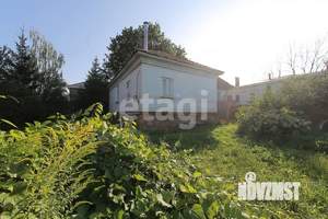 Дом 47м&sup2;, 1-этажный, участок 10 сот.  