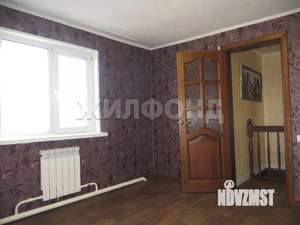 Дом 80м², 2-этажный, участок 6 сот.  