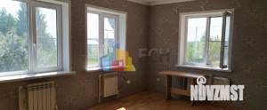 Дом 170м², 3-этажный, участок 15 сот.  