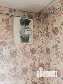 Дом 37м², 1-этажный, участок 17 сот.  