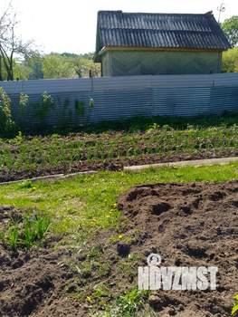 Дом 40м², 2-этажный, участок 5 сот.  