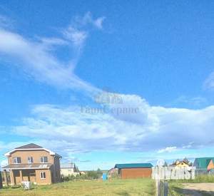 Дом 143м², 2-этажный, участок 18 сот.  