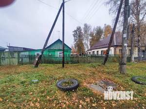 Дом 47м², 1-этажный, участок 11 сот.  