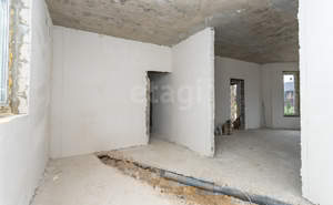 Дом 119м², 2-этажный, участок 3 сот.  