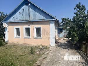 Дом 60м², 1-этажный, участок 11 сот.  