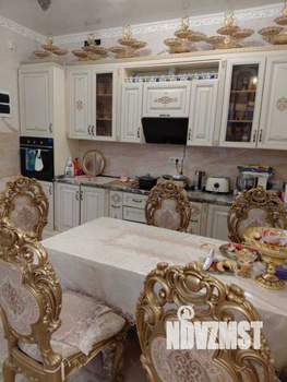 Дом 100м², 2-этажный, участок 4 сот.  