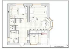 Дом 170м², 2-этажный, участок 10 сот.  