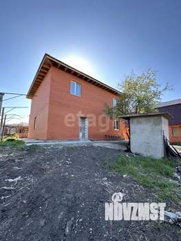 Дом 142м², 2-этажный, участок 9 сот.  