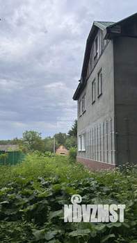 Дом 274м², 2-этажный, участок 12 сот.  