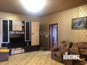 Дом 80м², 1-этажный, участок 17 сот.  