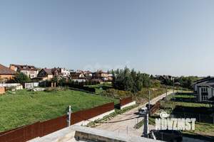 Дом 115м&sup2;, 2-этажный, участок 3 сот.  