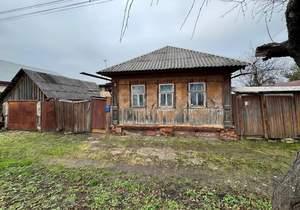 Дом 79м², 1-этажный, участок 6 сот.  