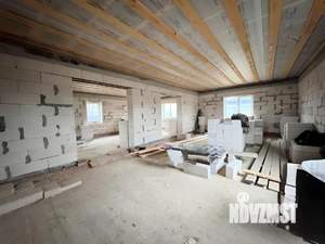 Дом 114м&sup2;, 1-этажный, участок 15 сот.  