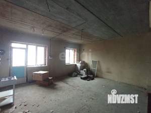 Таунхаус 142м², 3-этажный, участок 1 сот.  