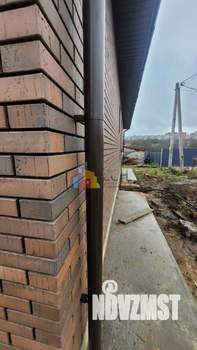 Дом 128м², 1-этажный, участок 6 сот.  