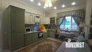 Дом 154м², 2-этажный, участок 10 сот.  