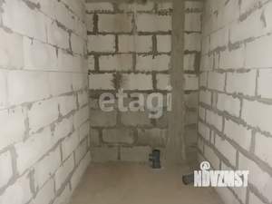 Таунхаус 116м², 3-этажный, участок 1 сот.  