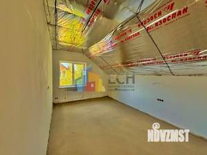 Дом 132м², 2-этажный, участок 6 сот.  