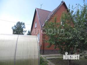 Дом 80м², 2-этажный, участок 6 сот.  